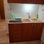 Chrisa's Apartment