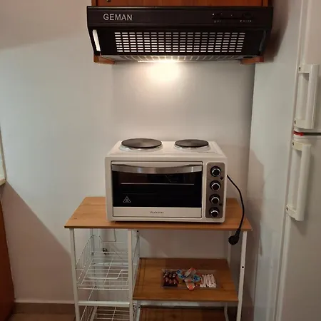 Apartment Chrisa's *
