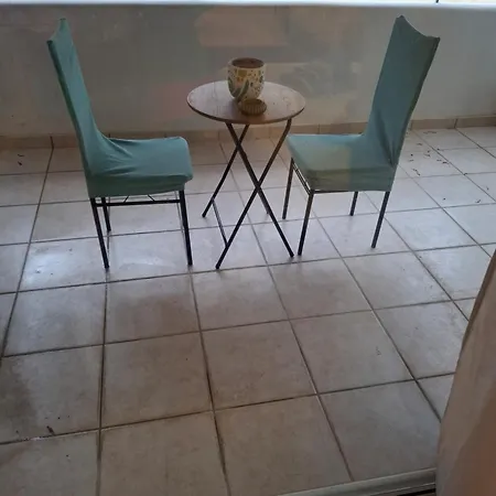 Apartment Chrisa's *
